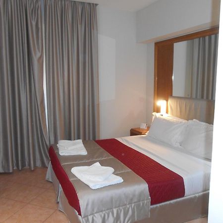 Affittacamere Regio Rome Extérieur photo