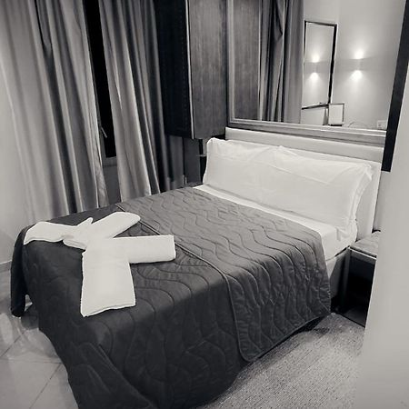 Affittacamere Regio Rome Extérieur photo