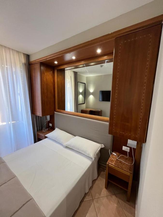 Affittacamere Regio Rome Extérieur photo