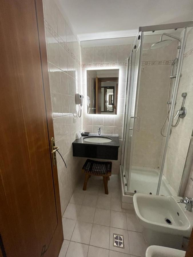 Affittacamere Regio Rome Extérieur photo