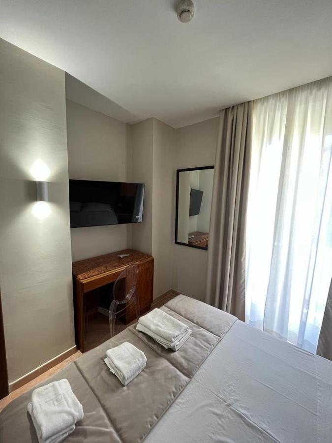 Affittacamere Regio Rome Extérieur photo