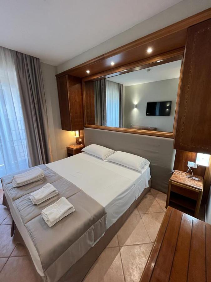 Affittacamere Regio Rome Extérieur photo