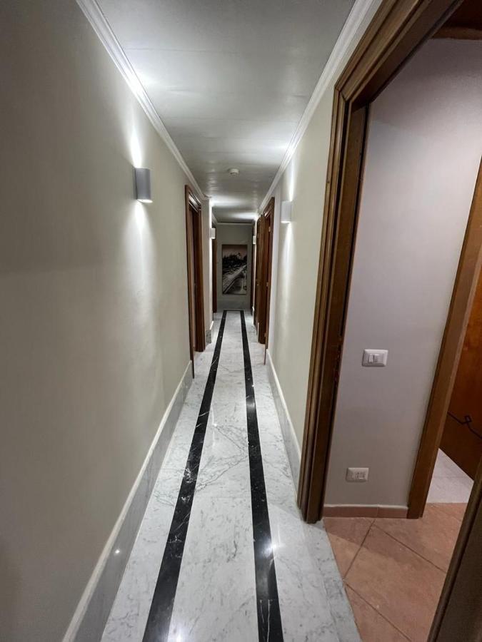 Affittacamere Regio Rome Extérieur photo