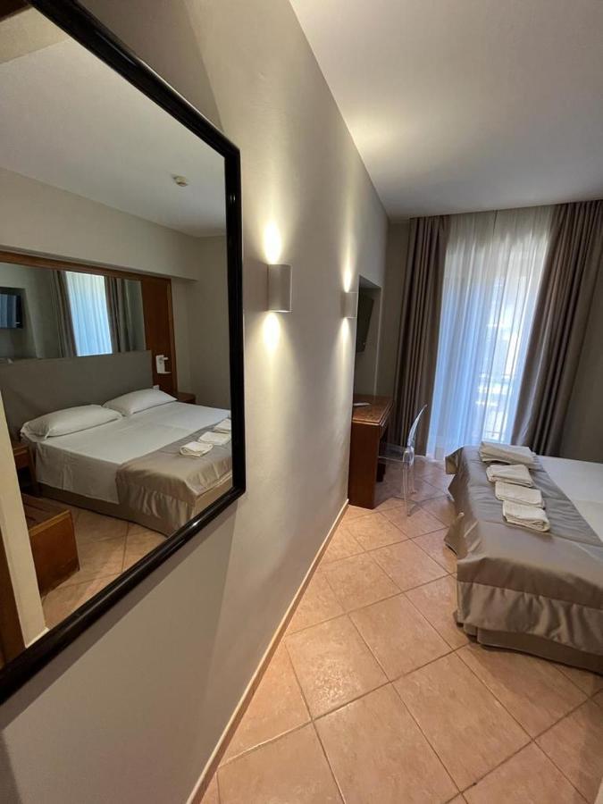Affittacamere Regio Rome Extérieur photo