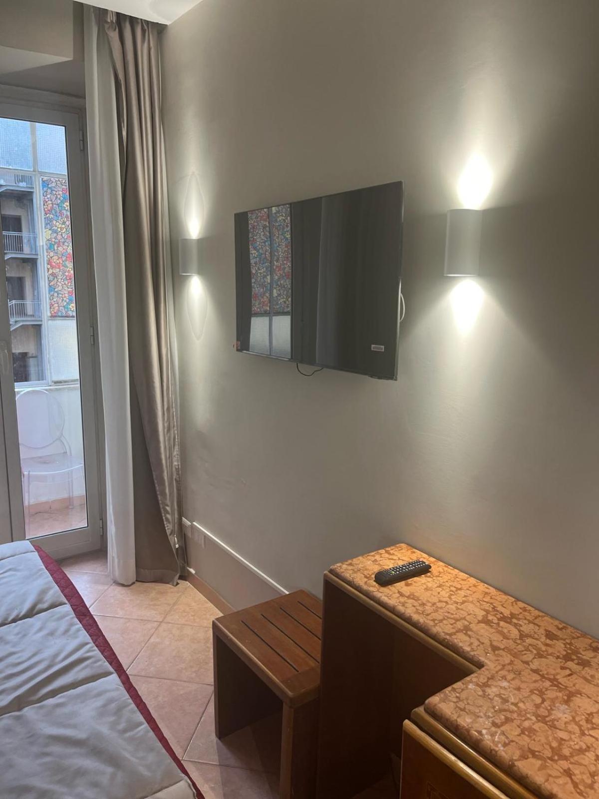 Affittacamere Regio Rome Extérieur photo