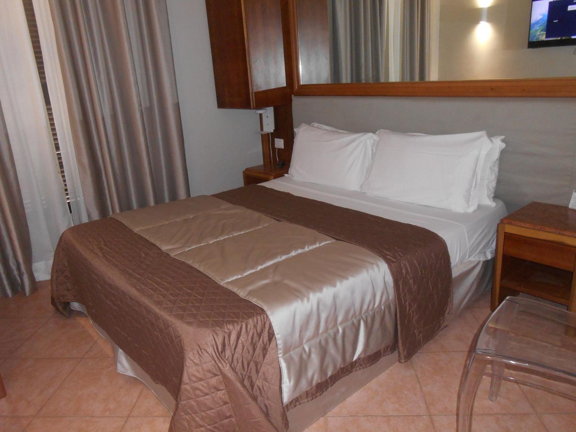 Affittacamere Regio Rome Extérieur photo