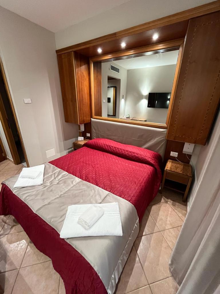 Affittacamere Regio Rome Extérieur photo