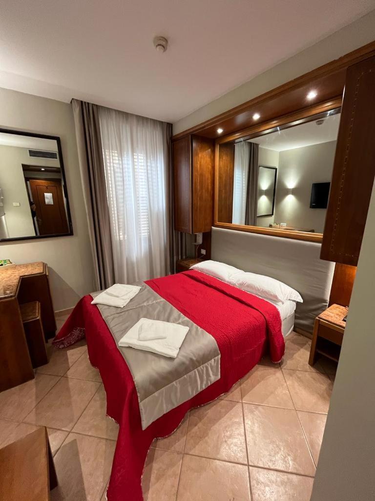 Affittacamere Regio Rome Extérieur photo
