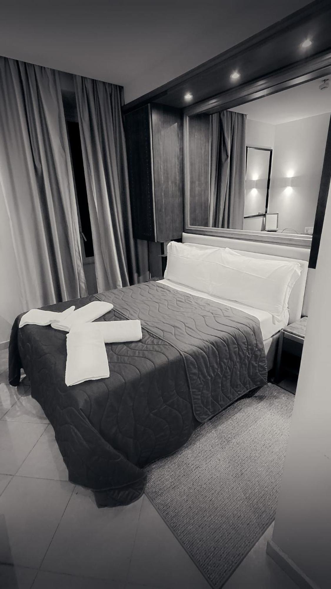 Affittacamere Regio Rome Extérieur photo