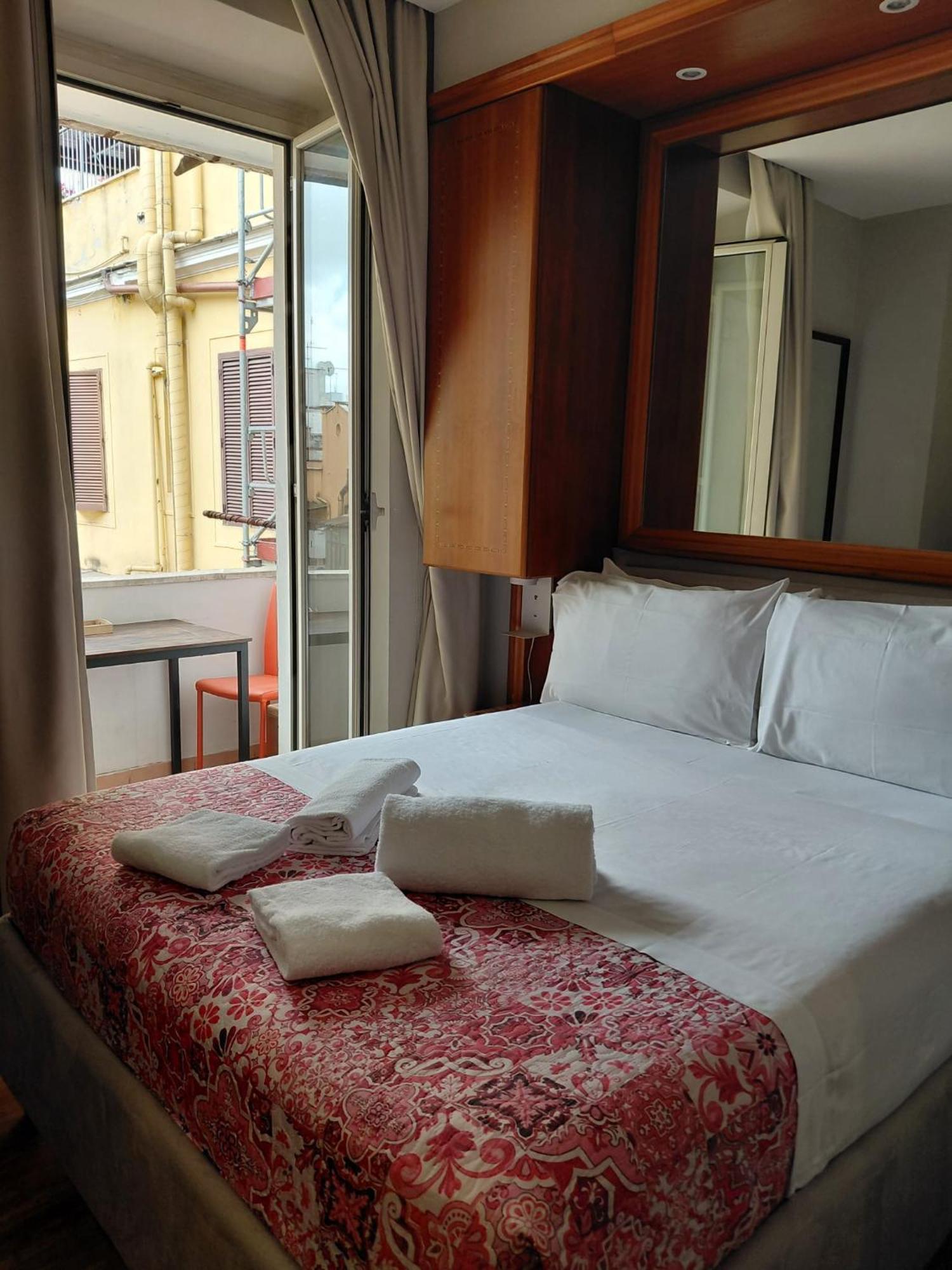 Affittacamere Regio Rome Extérieur photo